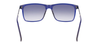 Calvin Klein Jeans CKJ21624S men Blue Squared Sunglasses