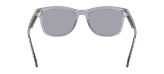 Calvin Klein Jeans CKJ22610S unisex Grey Visor Sunglasses