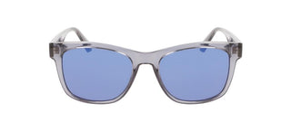 Calvin Klein Jeans CKJ22610S unisex Grey Visor Sunglasses