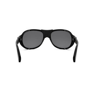 CELINE Après ski capsule CL40301U men Black Pilot Sunglasses