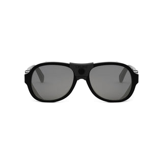 CELINE Après ski capsule CL40301U men Black Pilot Sunglasses