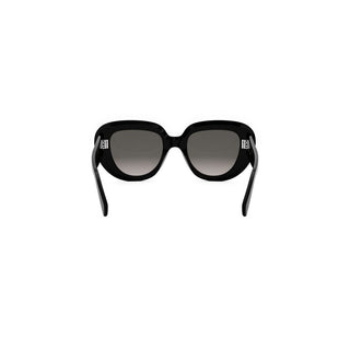 CELINE CELINE 3 Dots CL40309I women Black Butterfly Sunglasses