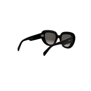 CELINE CELINE 3 Dots CL40309I women Black Butterfly Sunglasses