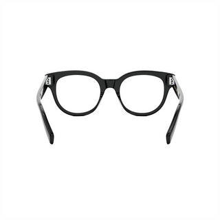 CELINE CELINE 3 Dots CL50109I women Black Pantos Eyeglasses