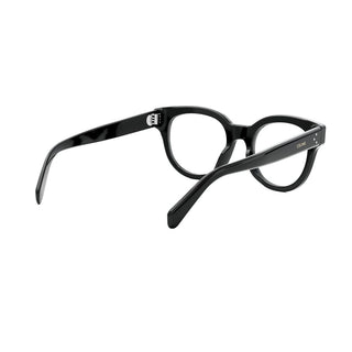 CELINE CELINE 3 Dots CL50109I women Black Pantos Eyeglasses