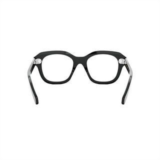 CELINE CELINE 3 Dots CL50124I women Black Geometric Eyeglasses