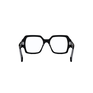 CELINE Triomphe CL50131I women Black Squared Eyeglasses