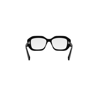 Celine Celine 3 Dots Cl50156i Women Black Geometric Eyeglasses