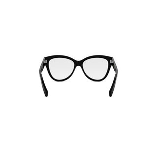 CELINE CELINE Thin CL50158I women Black Butterfly Eyeglasses