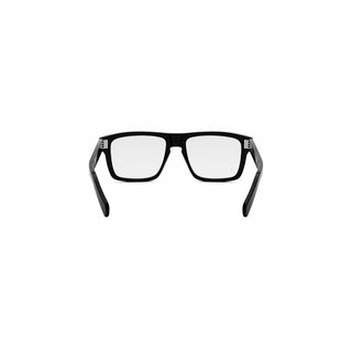 CELINE CELINE 3 Dots CL50160I men Black Rectangle Eyeglasses