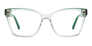 Kate Spade CLAUDIE/G women Green Butterfly Eyeglasses