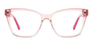 Kate Spade CLAUDIE/G women Pink Butterfly Eyeglasses