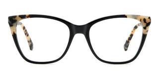 Kate Spade CLIO/G women Black Cat Eye Eyeglasses