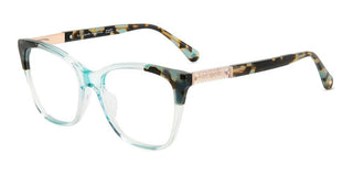 Kate Spade CLIO/G women Blue Cat Eye Eyeglasses