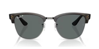 Ray-Ban CLUBMASTER REVERSE RB R0504S unisex Grey Squared Sunglasses