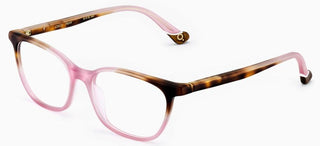 Etnia Barcelona COCO unisex Pink Geometric Eyeglasses