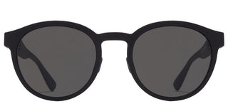 Mykita COLEMAN unisex Black Pantos Sunglasses