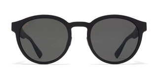 Mykita COLEMAN unisex Black Pantos Sunglasses