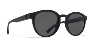 Mykita COLEMAN unisex Black Pantos Sunglasses