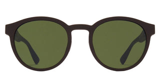 Mykita COLEMAN unisex Brown Pantos Sunglasses