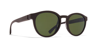 Mykita COLEMAN unisex Brown Pantos Sunglasses