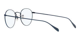 Oliver Peoples COLERIDGE OV 1186 men Blue Round Eyeglasses