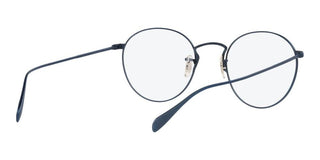 Oliver Peoples COLERIDGE OV 1186 men Blue Round Eyeglasses