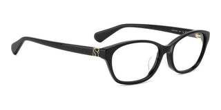 Kate Spade CONCETA/FJ women Black Pantos Eyeglasses