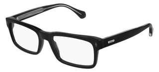 Cartier Signature C de Cartier CT0291O men Black Squared Eyeglasses