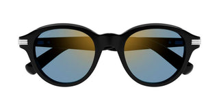 Cartier Première de Cartier CT0395S men Black Squared Sunglasses