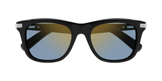 Cartier Première de Cartier CT0396S men Black Squared Sunglasses