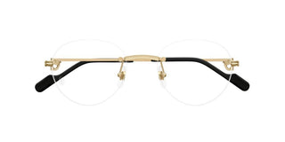 Cartier CT0514O unisex 0 Round Eyeglasses