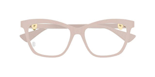 Cartier CT0526O women 0 Butterfly Eyeglasses