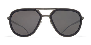 Mykita CYPRESS unisex Grey Pilot Sunglasses