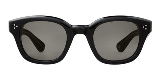 Garrett Leight CYPRUS SUN women Black Butterfly Sunglasses