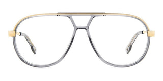 Dsquared2 D2 0113 men Grey Pilot Eyeglasses