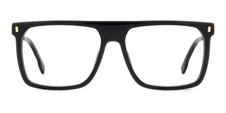 Dsquared2 D2 0122 men Black Eyeglasses