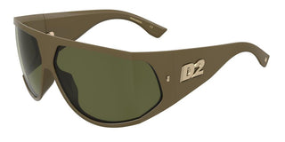 Dsquared2 D2 0124/s Men   Sunglasses