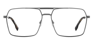 Dsquared2 D2 0157 men Silver Geometric Eyeglasses