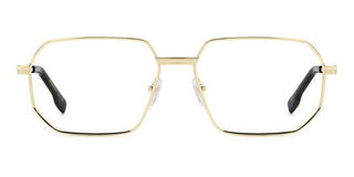 Dsquared2 D2 0158 Men  Geometric Eyeglasses