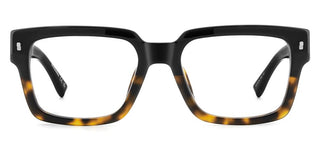 Dsquared2 D2 0167/g Men  Rectangle Eyeglasses