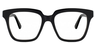 L.G.R DAKHLA/O women Black Geometric Eyeglasses