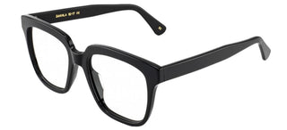 L.G.R DAKHLA/O women Black Geometric Eyeglasses