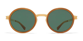 Mykita DAYO unisex 0 Round Sunglasses