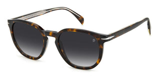 David Beckham Db 1099/s Men Havana  Sunglasses