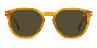 David Beckham Db 1099/s Men Havana  Sunglasses