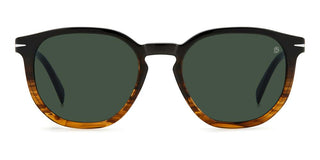 David Beckham Db 1099/s Men Havana  Sunglasses