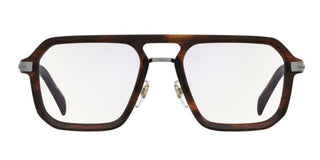 David Beckham Db 7142 Men  Squared Eyeglasses