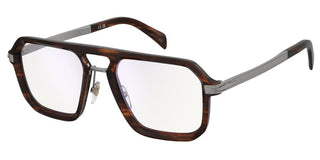 David Beckham Db 7142 Men  Squared Eyeglasses