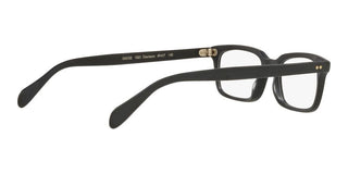 Oliver Peoples DENISON OV 5102 men Black Geometric Eyeglasses